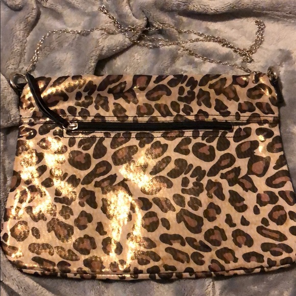 Cross body or hand bag - Picture 2 of 3